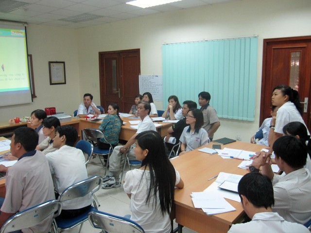 Quản lý khách hàng chủ chốt - SYM (26-09-2012)